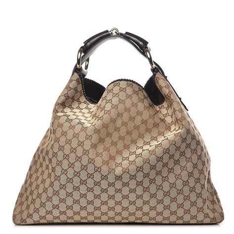 gucci gioielli horsebit|gucci horsebit hobo discontinued.